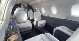 Cessna Citation XLS 9H-XOC