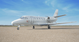 Cessna Citation XLS 9H-XOC