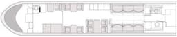 Falcon 7X 9H-XONE