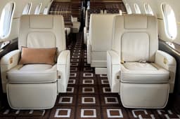 Global 5000 9H-YAA