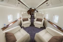 Challenger 850 9H-BOO