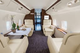 Challenger 850 9H-BOO