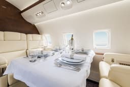 Challenger 850 9H-BOO
