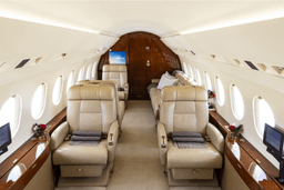 Falcon 2000LX OE-HHS