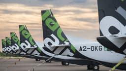 Cessna 208 A2-OKG