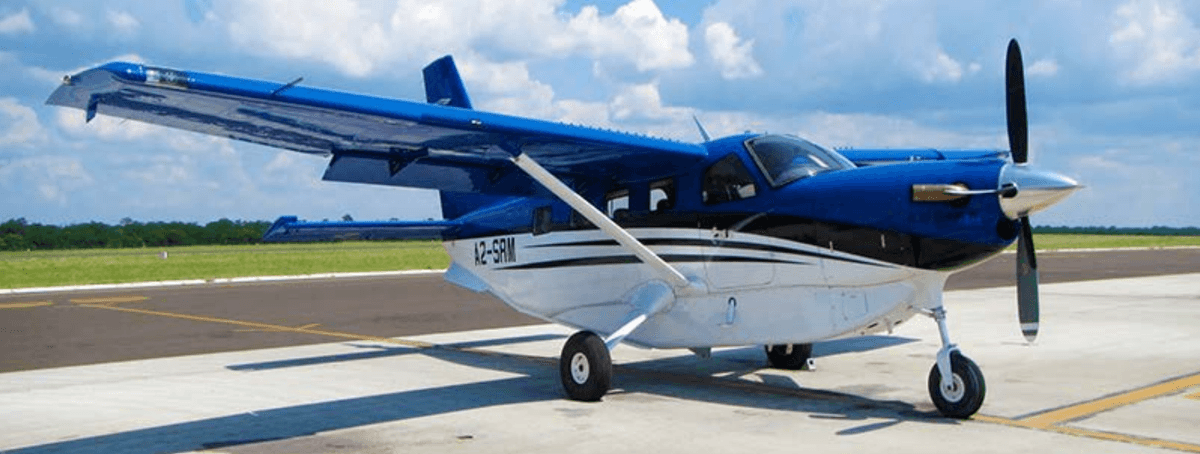 Quest Kodiak 100 A2-SRM