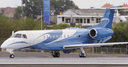 Embraer Legacy 600 A6-ANK