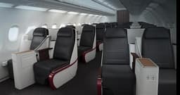 Airbus ACJ319 A6-CJB