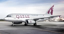 Airbus ACJ319 A6-CJB