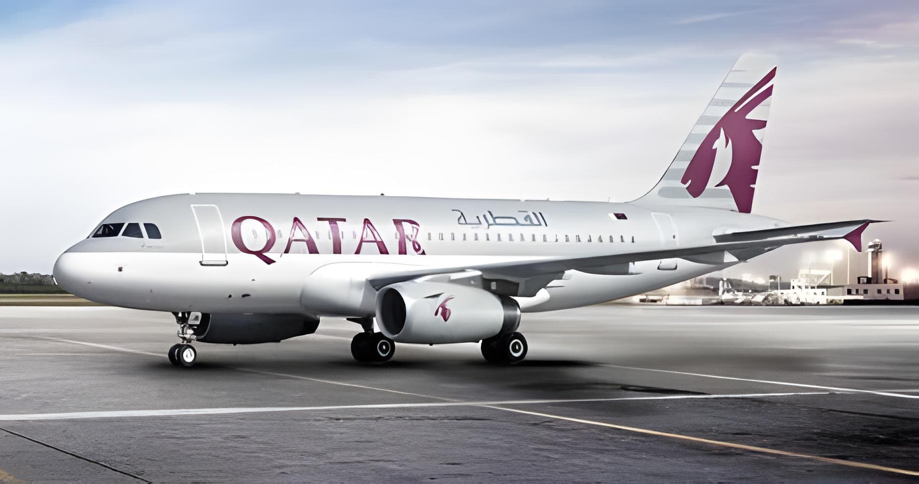 Airbus ACJ319 A6-CJB