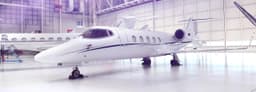 Learjet 60XR A6-GOA