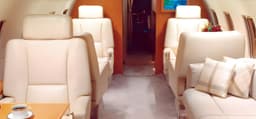 Challenger 601 AP-MIR