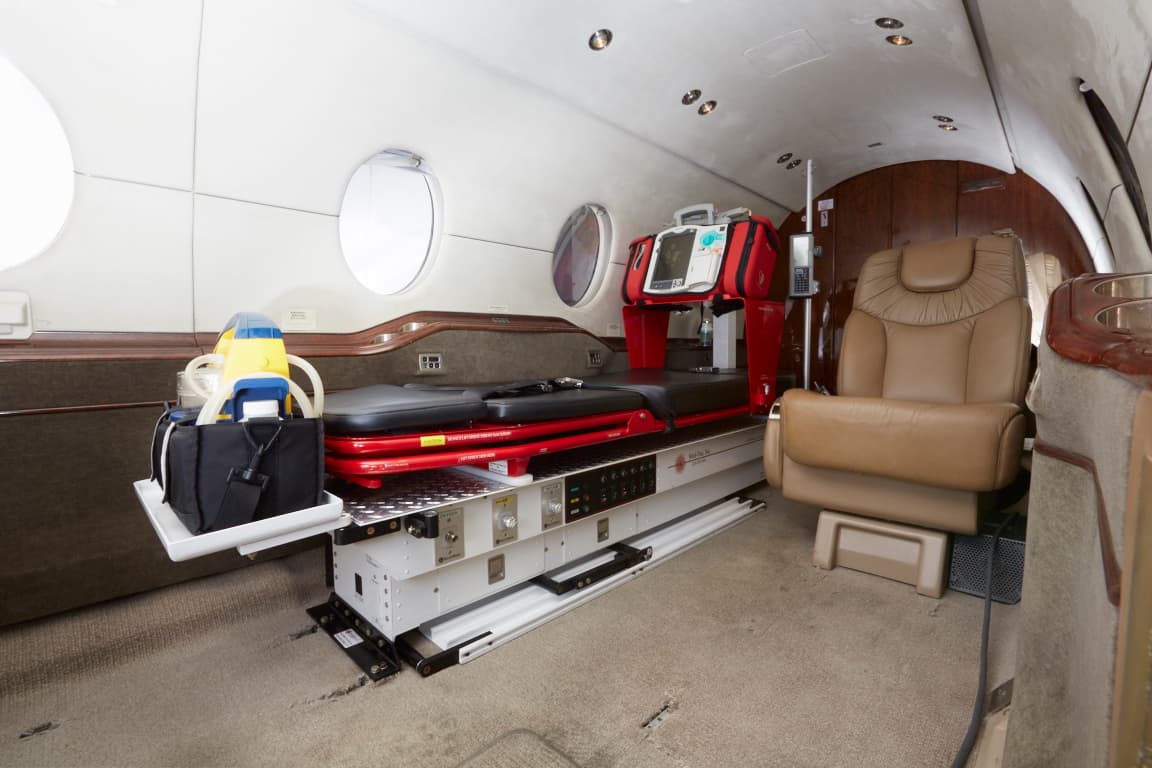 Hawker 400XP B-95995