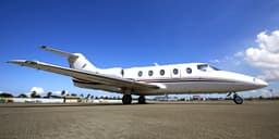 Hawker 400XP B-95995