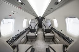 Pilatus PC-12/47 C-FANJ