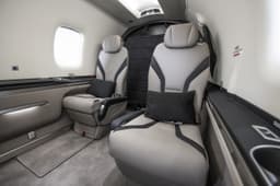 Pilatus PC-12/47 C-FANJ