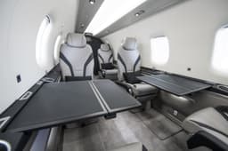 Pilatus PC-12/47 C-FANJ