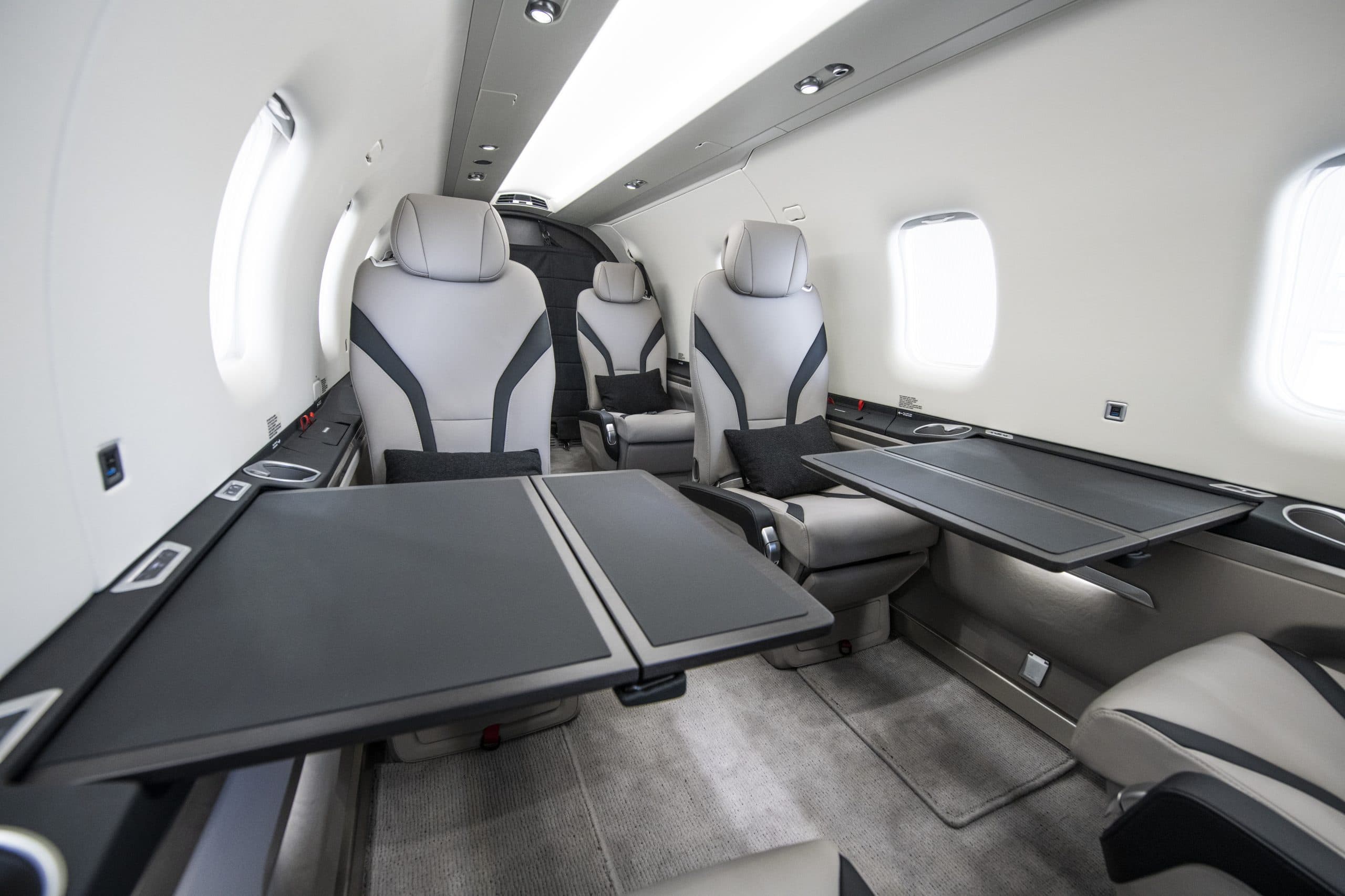 Pilatus PC-12/47 C-FANJ