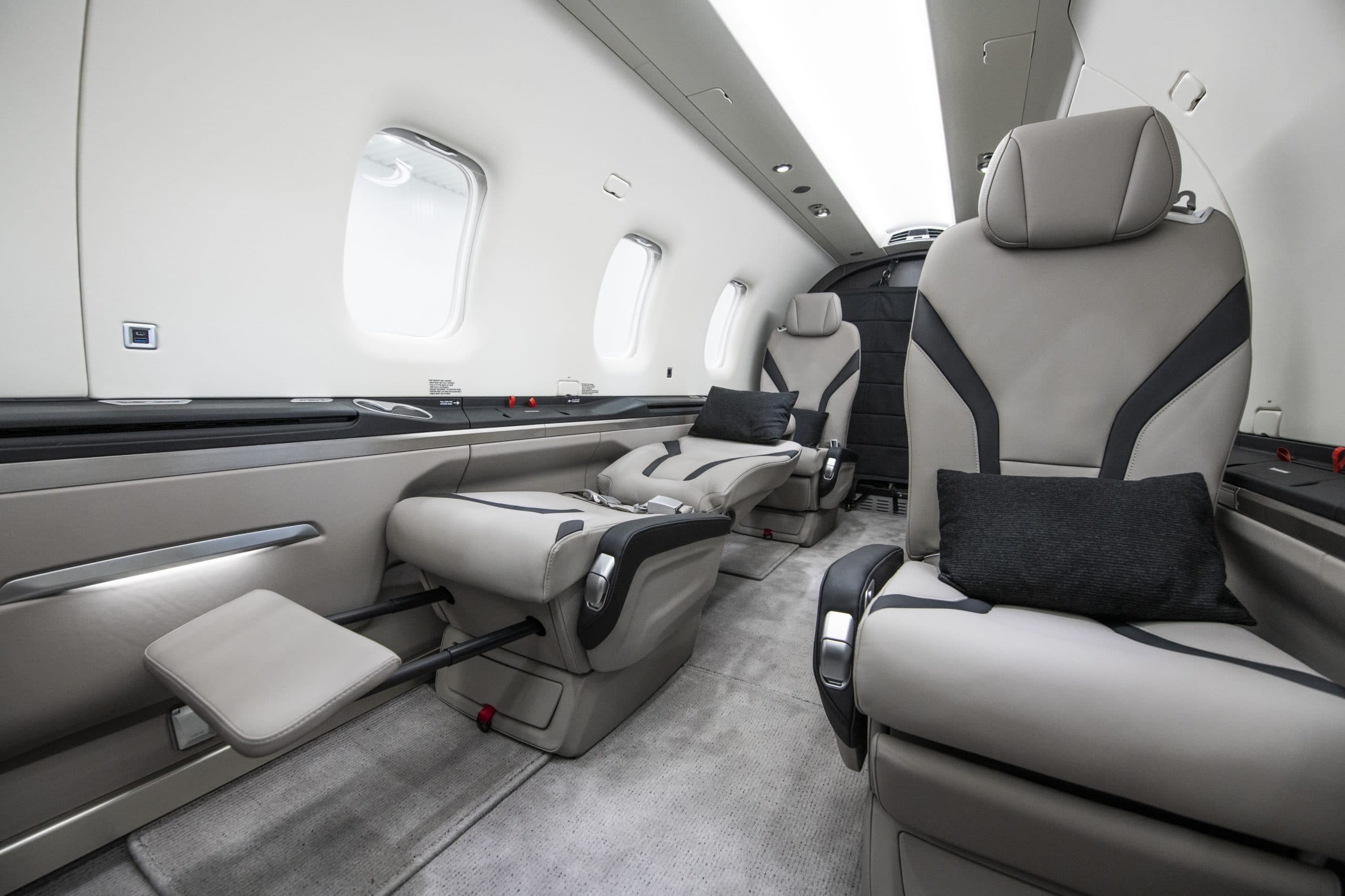 Pilatus PC-12/47 C-FANJ