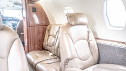 Cessna Citation Excel C-FBXL
