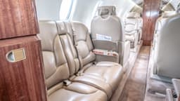 Cessna Citation Excel C-FBXL