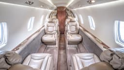 Cessna Citation Excel C-FBXL