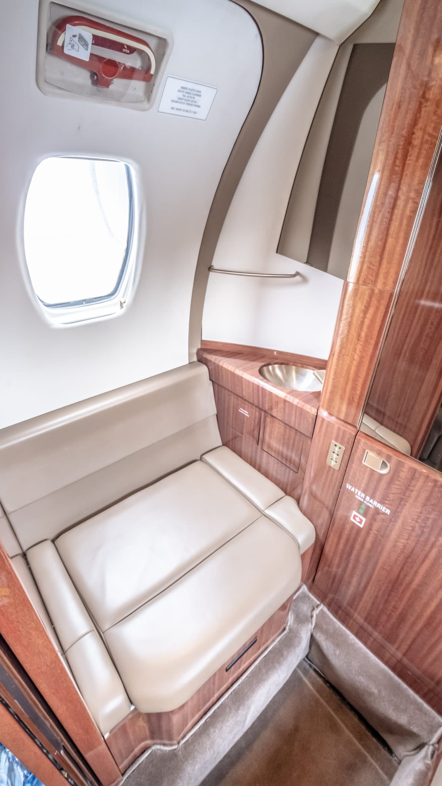 Cessna Citation Excel C-FBXL