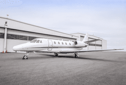 Cessna Citation Excel C-FBXL