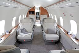 Challenger 3500 C-FCEC