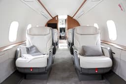 Challenger 3500 C-FCEC