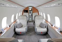 Challenger 3500 C-FCEC
