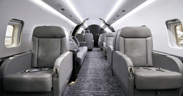 Challenger 850 C-FDOW