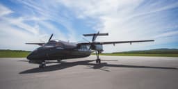DHC-8-106 C-FGCP