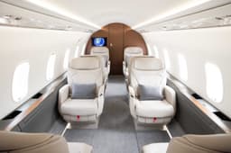 Challenger 3500 C-FGCU