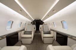 Challenger 300 C-FGCV