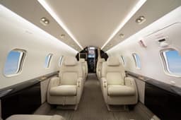 Challenger 300 C-FGCV