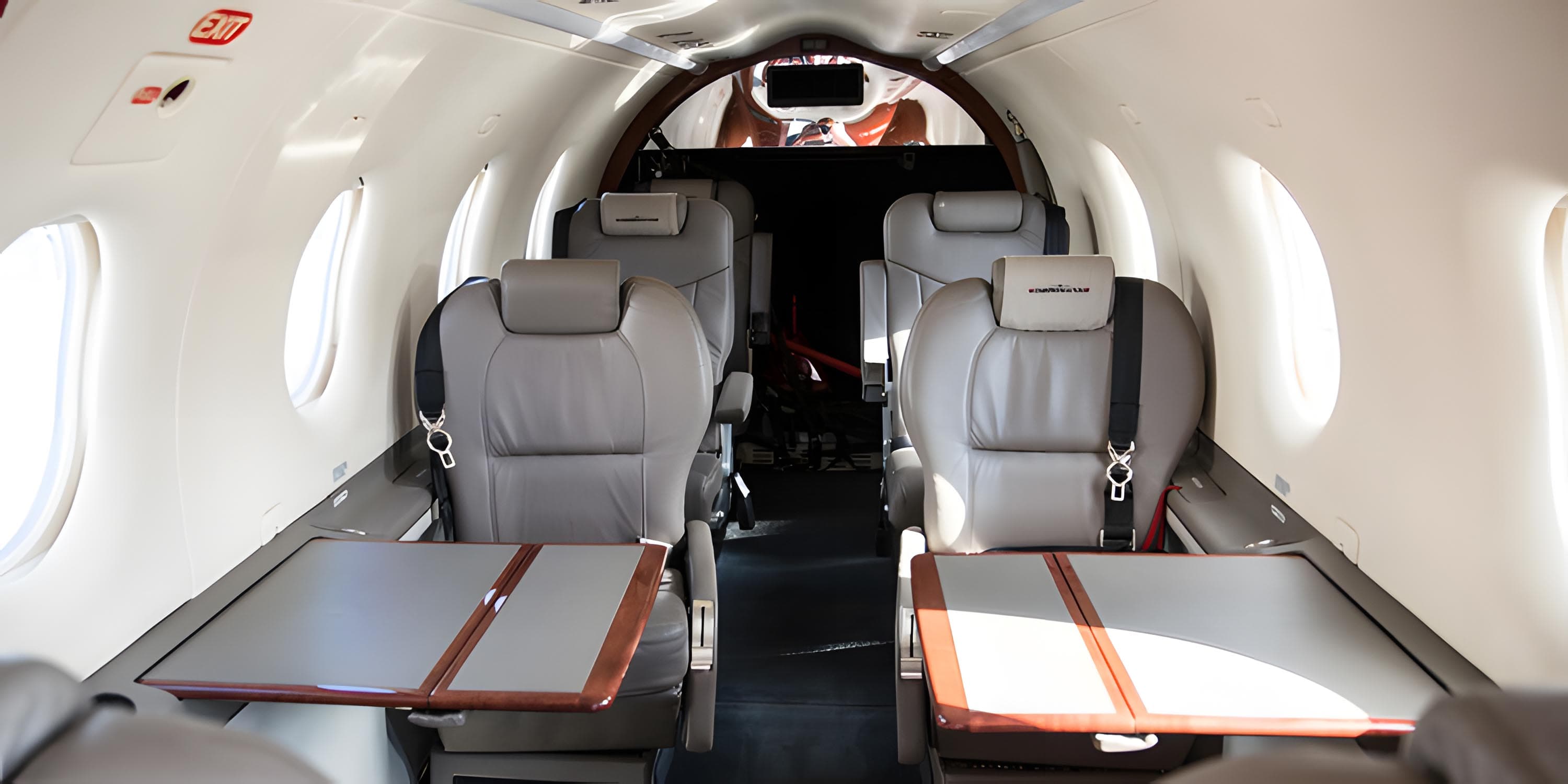 Pilatus PC-12/45 C-FGFL