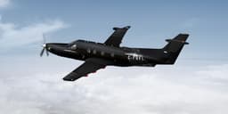 Pilatus PC-12/45 C-FGFL