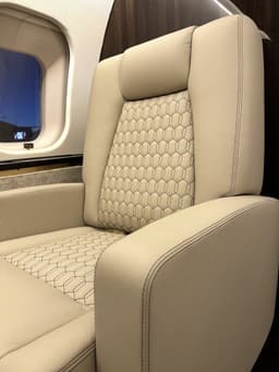Global 5000 C-FGGH