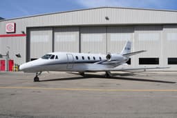 Cessna Citation Excel C-FIAP