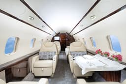 Challenger 300 C-FIOV