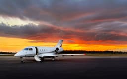 Praetor 500 / Embraer Legacy 450 C-FJAS