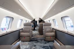 Global 7500 C-FJCB