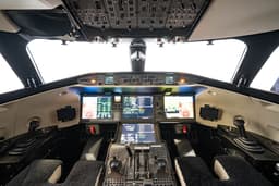 Global 7500 C-FJCB