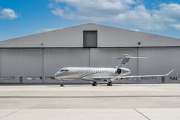 Global 7500 C-FJCB
