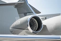 Global 7500 C-FJCB