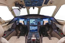 Falcon 900EX C-FJKG