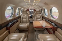 Beechcraft King Air 350 C-FJME