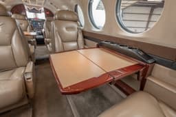 Beechcraft King Air 350 C-FJME