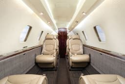 Cessna Citation Excel C-FKHJ